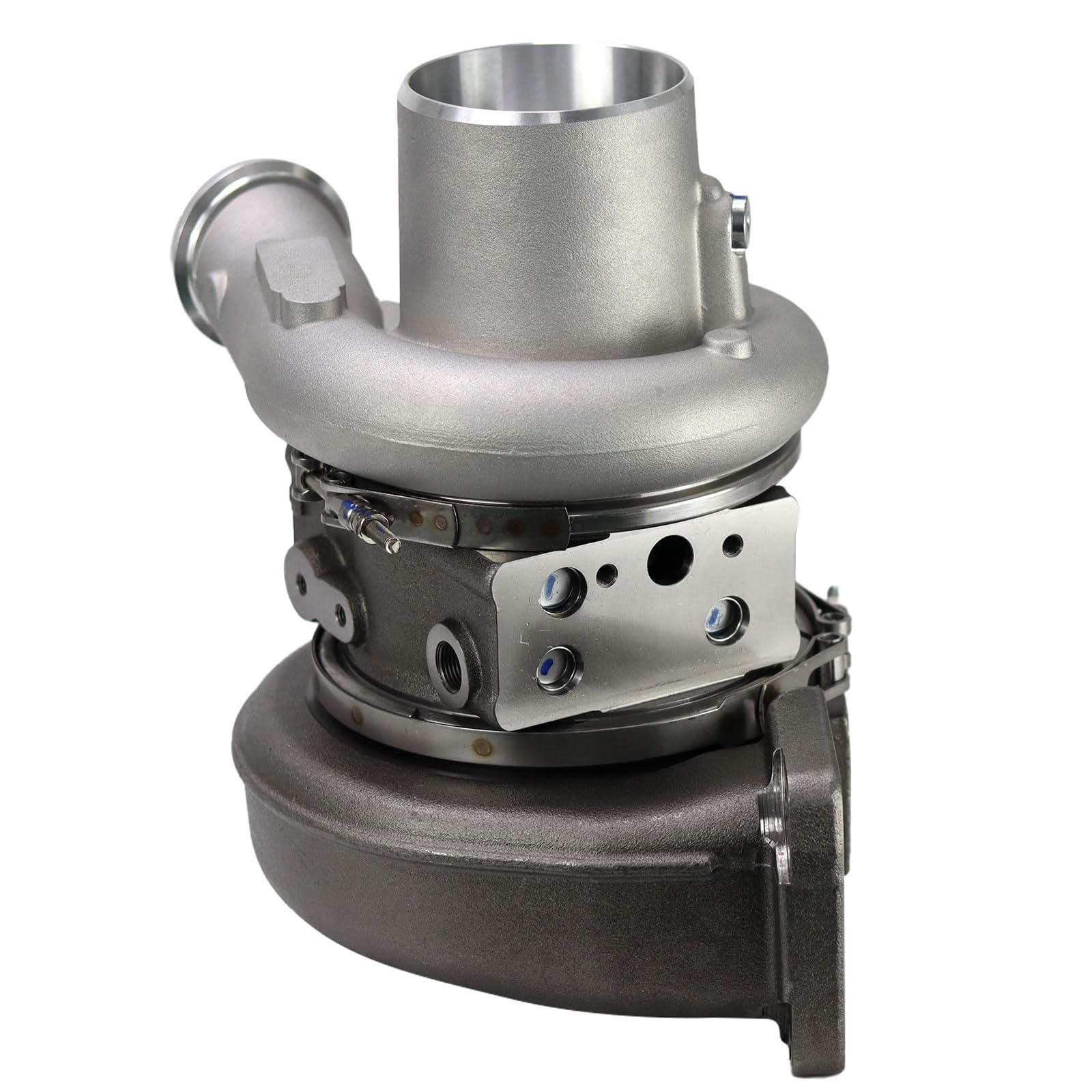 Amazon.com: New HE431VE Turbocharger 4047231 4047232 4047233